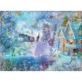 Puzzle Taramul Iernii, 300 Piese Ravensburger - 1